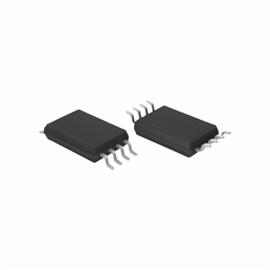 วงจรรวมอิเล็กทรอนิกส์หน่วยความจำ8 LSSOP ส่วนประกอบ BR24G16FV-3GTE2 - Product Image 1