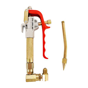 Pistola de Engrase Neumática, Engrasador Manual con Rotación de 360 Grados, Herramienta de Recarga, Presión 0-50mpa - Product Image 5