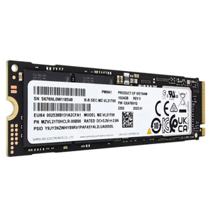 Original PM9A1 PM9A1A M.2-2280 PCIe4.0 SSD 256GB 512GB 1TB 2TB Solid-State-Laufwerk für Laptop & PC Desktop Original Neu oder Gebraucht - Product Image 3
