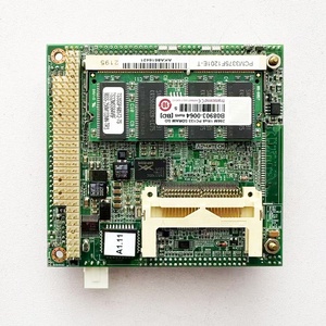 ADVANTECH PCM-3375 PCM-3375F PCM3375F1201E-T REV.A1 คอมพิวเตอร์ฝังตัวอุตสาหกรรมเมนบอร์ดบอร์ดซีพียูยี่ห้อใหม่ในสต็อก - Product Image 4