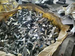 F530 оцинкованные подвесные потолочные и гипсокартонные профильные аксессуары - Product Image 6