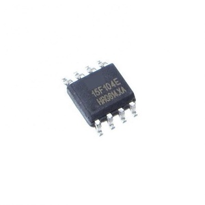 STC15F104E-35I STC15F104E 15F104 DIP-8 Microcontrolador MCU nuevo y original, chip de inserción directa STC15F104E-35I - Product Image 1