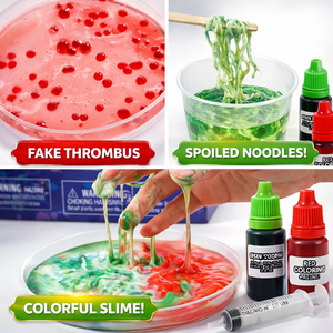 Kit de Experimentos Ciencia y Ciencia Ficción para Niños: Inspira la Exploración Científica para Jóvenes Aprendices Curiosos - Product Image 5