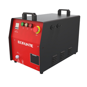 Heavth 2023 Vente chaude Robot de soudage automatique à 6 axes d'<span class=keywords><strong>occasion</strong></span> avec machine à souder et son contrôleur - Product Image 3