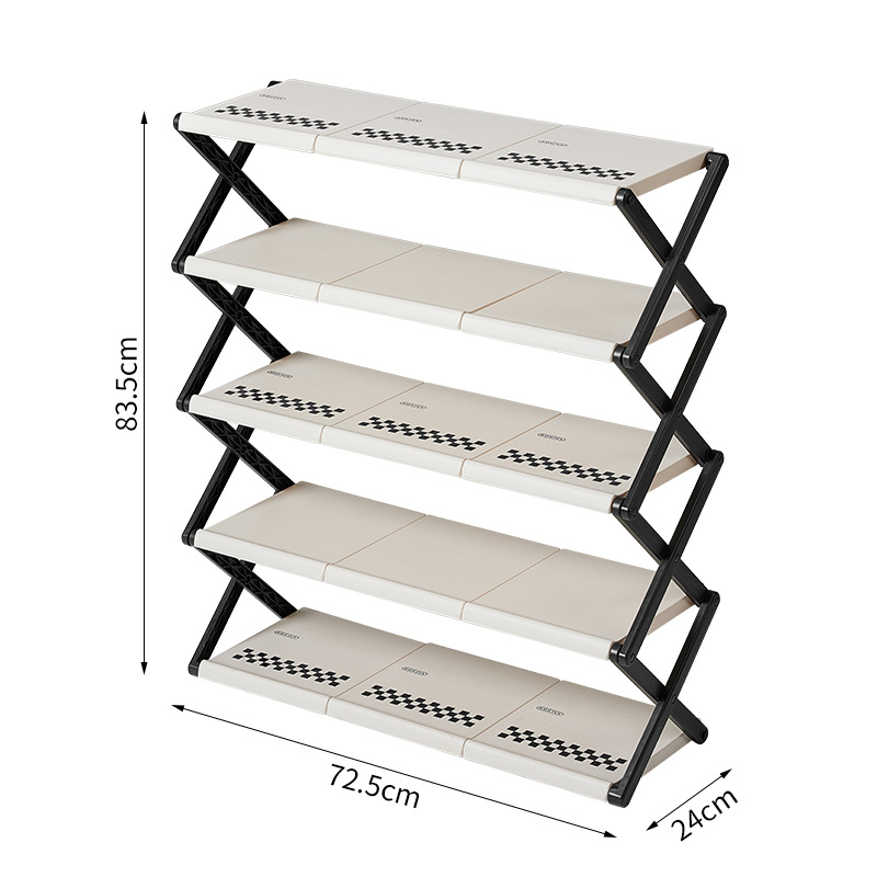 72.5cm wide - Creamy white