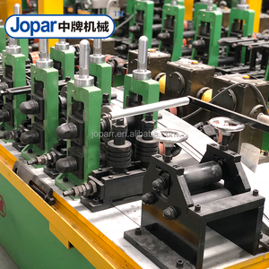 Precision Strong Pipe <strong>Mill</strong> for Thin-Wall Metal Tubes-Laser <strong>Cutting</strong> &amp; <strong>End</strong>-Facing System Long Service Life Energy Supply Pipes - Product Image 2