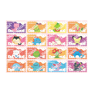 Aimants en bois <span class=keywords><strong>Poki</strong></span> Mini Cookies 30ème Anniversaire Anime Japonais Accessoires <span class=keywords><strong>de</strong></span> Jeu <span class=keywords><strong>de</strong></span> Société Produits Derivés d'Animation Vente en Gros Jeu <span class=keywords><strong>de</strong></span> Société - Product Image 6