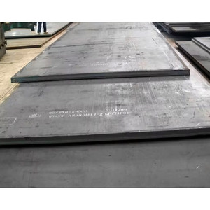 Placa de Acero Aleado de Cromo Molibdeno A387 Gr.11/22 de 5 mm a 150 mm para Tuberías de Alta Temperatura y Alta Presión - Product Image 2