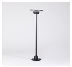 مصباح حديقة LED عصري من الألومنيوم عالي الجودة، مقاوم للماء بتصنيف IP65 ومعتمد من CE، مناسب للحدائق والساحات - Product Image 6