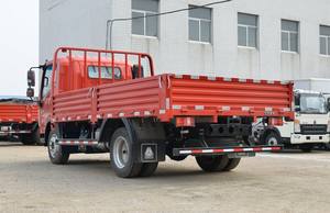 Ağır inşaat madencilik DAMPERLİ KAMYON 20cbm Euro 2 HW76 kabin 10 Wheeler - Product Image 2