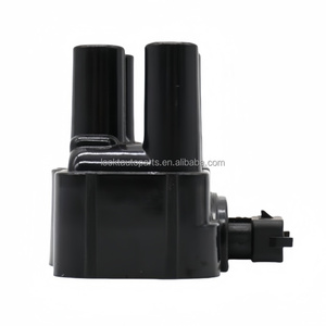 Système d'allumage de moteur de pièces automobiles de Module de bobine de haute qualité 33410-A-78B00 pour voiture <span class=keywords><strong>DAEWOO</strong></span> <span class=keywords><strong>TICO</strong></span> (KLY3) 0.8 - Product Image 4