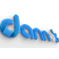 Enseigne Abyss personnalisée avec logo en acrylique Enseigne de magasin personnalisée Enseigne LED 3d Lettres de canal pour extérieur DC 12V Boîte à lumière acrylique Enseigne au néon en verre