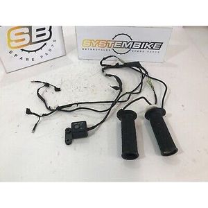 Corpo Farfallato Compatibile con Honda CBF1000 2006-2009, Ricambio per Sistema di Alimentazione Moto - Product Image 1