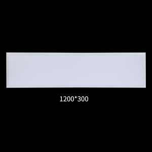 Led Flat <b>Panel</b> <b>Light</b> 600x600mm Recessed Ceiling <b>Light</b> For Kitchen Bathroom Office Mall Hallway Balcony High CRI White <b>Light</b> - Product Image 2