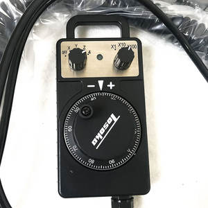 Pièce de rechange industrielle FANUC YLK-02G-HC11D - Product Image 4