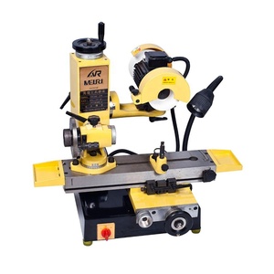 Rectifieuse d'outil professionnel élevé <span class=keywords><strong>MR</strong></span>- 600F rectifieuse industrielle/affûteuse d'outils meuleuse - Product Image 1