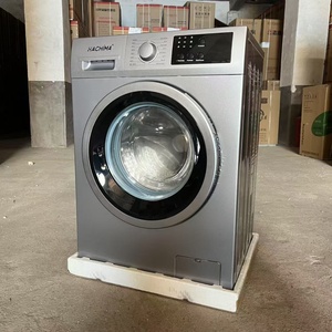 <span class=keywords><strong>Machine</strong></span> à <span class=keywords><strong>laver</strong></span> professionnelle automatique à <span class=keywords><strong>tambour</strong></span> domestique Lessive à chargement frontal et séchageMachine à <span class=keywords><strong>laver</strong></span> 10kg Machines à <span class=keywords><strong>laver</strong></span> - Product Image 2