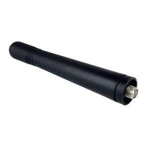 Antena UHF VHF de 8 cm con Conector SMA Hembra para Kenwood TK 3107 3207 3217 3307 U100, Antena Corta Impermeable - Product Image 2