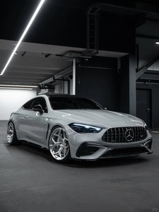 Rines SY-10011 de 1 pieza, Cóncavos y Forjados, 5x112 5x114.3 para Automóviles de Pasajeros <span class=keywords><strong>Mercedes</strong></span> <span class=keywords><strong>Benz</strong></span> Clase C, CLA, CLS, SL, C 180, 200, <span class=keywords><strong>250</strong></span>, 300 - Product Image 4