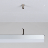 Kit de Suspension pour Suspension au plafond, fil suspendu, nouvel type de pièces