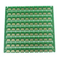 Caja de mantenimiento C9345, Chip de tanque de tinta Compatible con EPSON L15158 L15168 L15150 L15160 L6550 L6570, 2, 1, 2, 2, 2, 2, 2, 2, 2, 3, 2, 2, 2, 2, 3