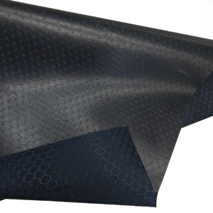 Tessuto in Poliestere 420D Personalizzato, Tinto e Impermeabile, Adesivo, Specializzato per Borse Sportive da Viaggio e Borse Quotidiane - Product Image 1
