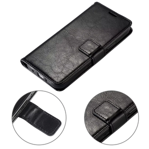 เคสหนัง PU แบบคลาสสิกใหม่สำหรับ <span class=keywords><strong>Xiaomi</strong></span> <span class=keywords><strong>redmi</strong></span> <span class=keywords><strong>Note</strong></span> 12Turbo 12S 12 11T 11E 11 10 9S 8T 7 6 5 <span class=keywords><strong>5A</strong></span> 4 3 2 Pro PLUS เคสโทรศัพท์ - Product Image 5