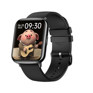 Montres intelligentes à commande par téléphone pour hommes et femmes, utilisation IP68, montre intelligente NFC, montre Reloj BT Call, série <span class=keywords><strong>7</strong></span>, montre intelligente - Product Image 2