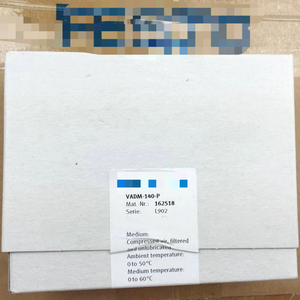 1pc Generator Vakum Vadm-140-<span class=keywords><strong>p</strong></span> 162518 Baru Pengiriman Cepat - Product Image 1