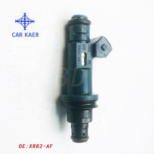 Badatong Livraison rapide Buses d'injecteur de carburant à essence XR82-AF pour 99-03 JAGUAR VANDEN PLAS XJ8 XK8 4 0L <span class=keywords><strong>V8</strong></span> Injection de carburant à essence - Product Image 1