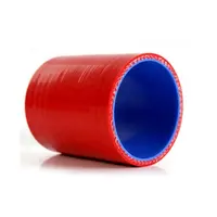 High Performance Straight Silicone Hose