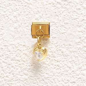 ชุดสร้อยข้อมือ DIY แบบโมดูลาร์สุดสร้างสรรค์ พร้อมจี้เพทาย ดีไซน์เรขาคณิต เครื่องประดับแฟชั่นสำหรับทุกเพศ - Product Image 4