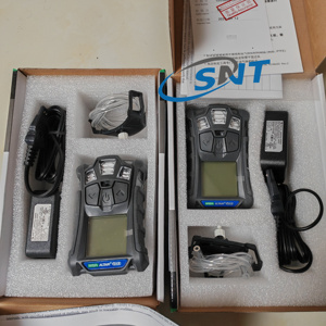 เครื่องตรวจจับก๊าซหลายชนิด Altair 4xr, 4 ชนิด (lel, O2, Co และ H2s) Altair 4x, Altair 2x, 4xr, 5x - Product Image 2