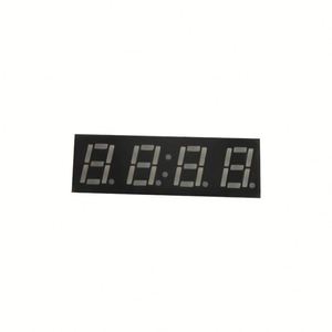 0.28 Inch 4-Digit LED Digital <b>Tube</b> High-Brightness <b>Clock</b> 2841 Common Cathode Common Anode Wall-Mounted - Product Image 5