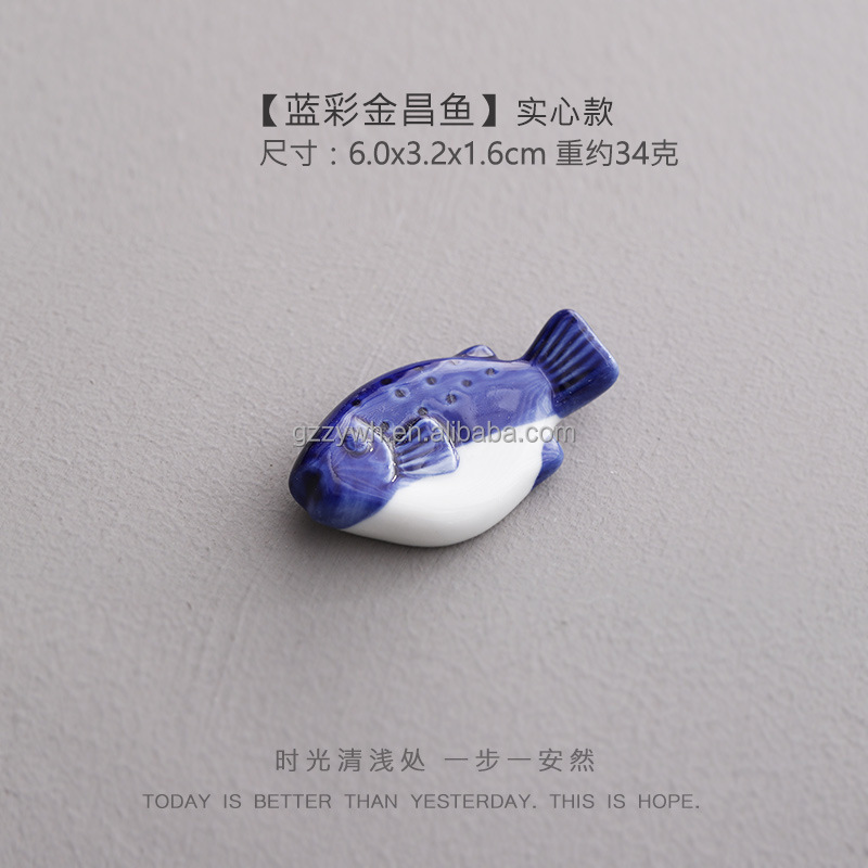 05 Blue [Golden Bream]