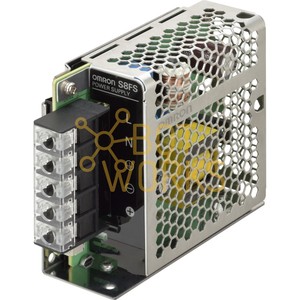 Omron S8FSG01505C - Nuovo - Product Image 1