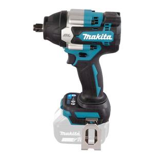 Makita-ประแจผลกระทบ DTW700ZJ LXT®18V (ไม่มีแบตเตอรี่)-EAN ไดรเวอร์ผลกระทบ0088381723848และสว่านไร้สาย