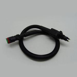 เซ็นเซอร์แยกน้ำมันและน้ำ Jision รุ่น PC200-8 PC240-8 600-311-3722 อะไหล่รถขุด - Product Image 2