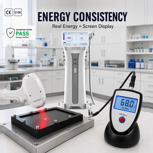 2400W Big Spot Size Diyot Lazer Epilasion Cihazi 808nm Lazer Diyot Profesyonel 4 Wavelength Diode Laser Hair Removal Machine - Product Image 4