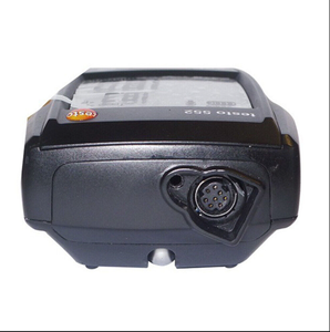 Manómetro Digital Original Testo 552, Medidor Diferencial HVAC con - Product Image 3
