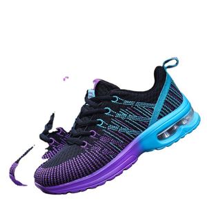 Zapatillas Deportivas Bajas con Bolsa de Aire 2024 - Product Image 1