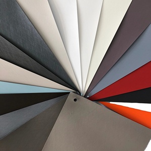 Tùy chỉnh vaccun màng Báo Chí màu rắn trang trí soild PVC lá cho cửa - Product Image 1