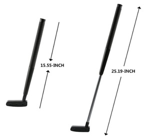 <span class=keywords><strong>Toilette</strong></span> <span class=keywords><strong>pour</strong></span> enfants <span class=keywords><strong>Golf</strong></span> Sports Fitness Course Set Push-putter <span class=keywords><strong>Mini</strong></span> <span class=keywords><strong>Toilette</strong></span> <span class=keywords><strong>Golf</strong></span> Toy - Product Image 5