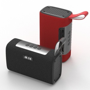 Переносной динамик - Product Image 1
