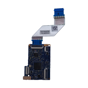 Original nouveau pour Dell Latitude 5400 LCD Junction Circuit Board 0943V3 EDC40 LS-G821P - Product Image 2