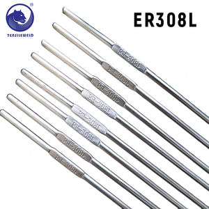 Fil à souder en acier inoxydable <span class=keywords><strong>MIG</strong></span>/TIG AWS A5.4 ER308L 0.8/0.9/1.0/1.2/1.6MM - Product Image 5