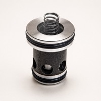 Cartouche de vanne logique 60184432 CS32-10/40/0-C171 pour pompe à béton SANY, pièces de rechange pour vanne de commande hydraulique