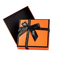 Caja de Vino de Alta Calidad para Halloween, Caja de Regalo para Vino Tinto con Logotipo Personalizado Cajas de Vino de Lujo para Regalo con Logotipo Personalizado