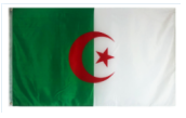 Algérie