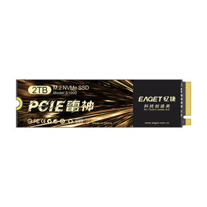 EAGET Hochgeschwindigkeits-512GB 1TB PCIe 2280 M.<span class=keywords><strong>2</strong></span> M2 NVMe Disco HD SSD 1TB Mit Cache - Product Image 1